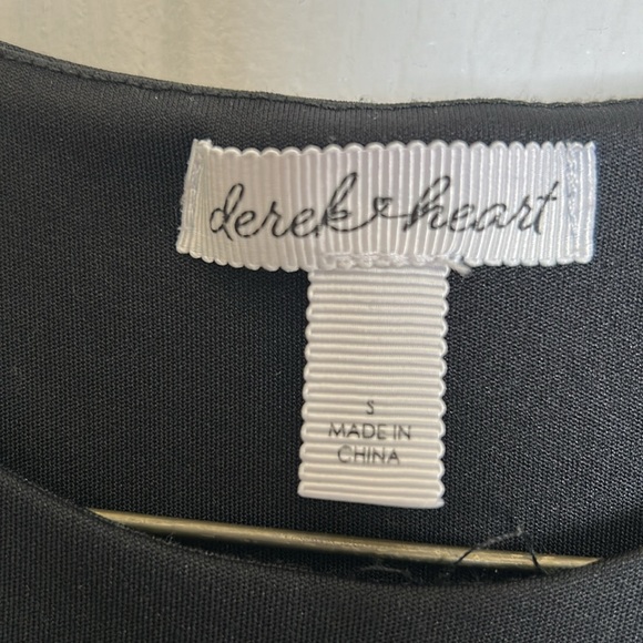 Derek Heart long dress in great condition - Picture 5 of 6